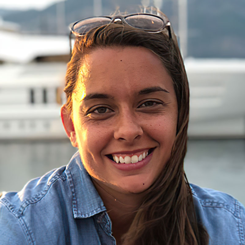 Miriam Brisbin