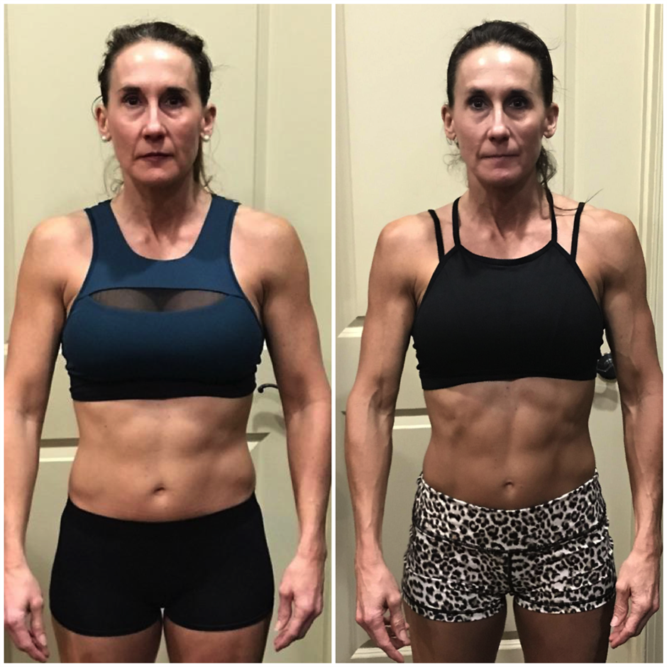 Laryssa Calley