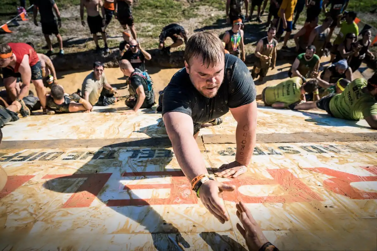 Nutrition Tips For OCR