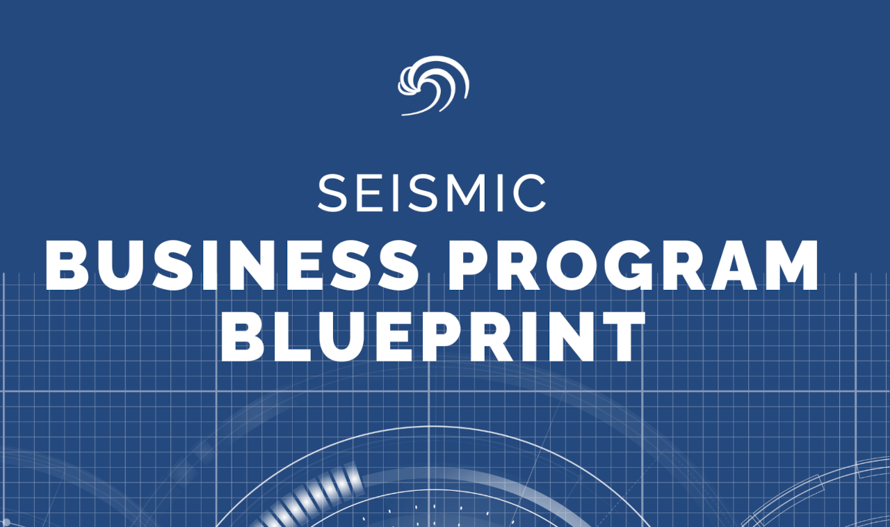How To Build Your Coaching Business With Seismic Header