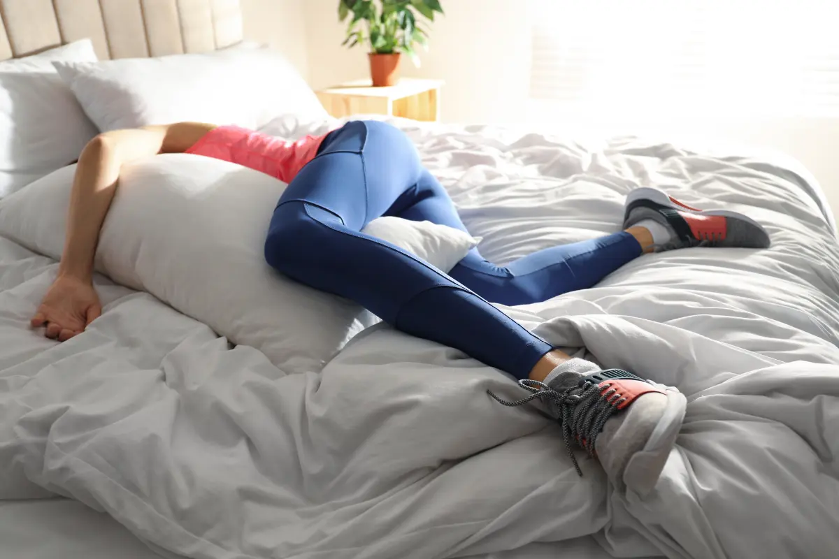 Sleep And Weight Loss