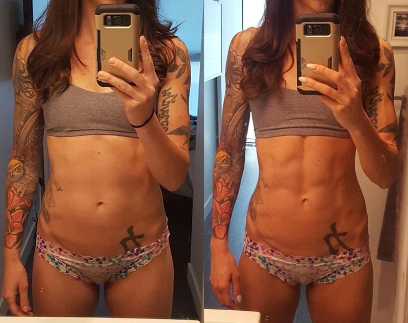 Meagan M