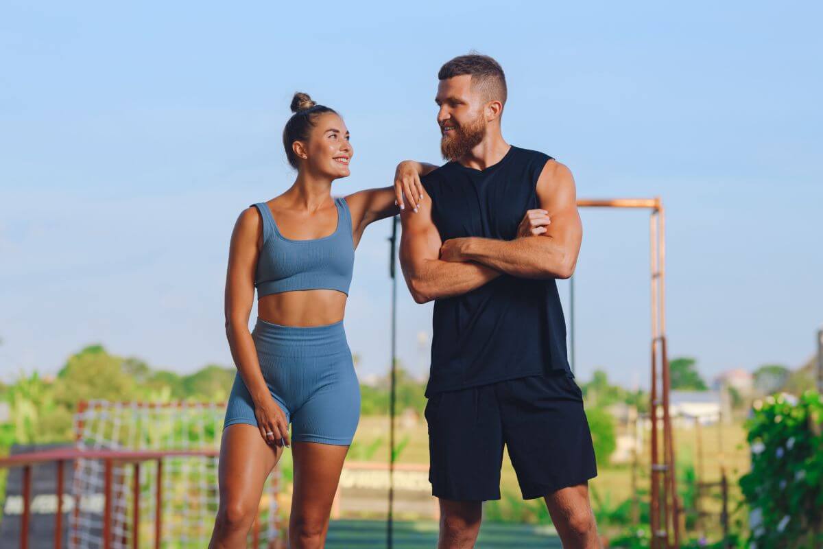 10 Easy Ways to Stay Fit on Vacation Without a Gym