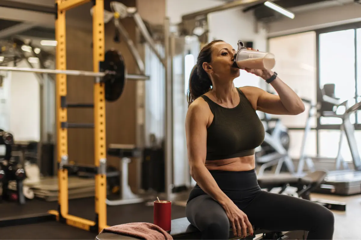 The Ultimate Guide To Workout Nutrition