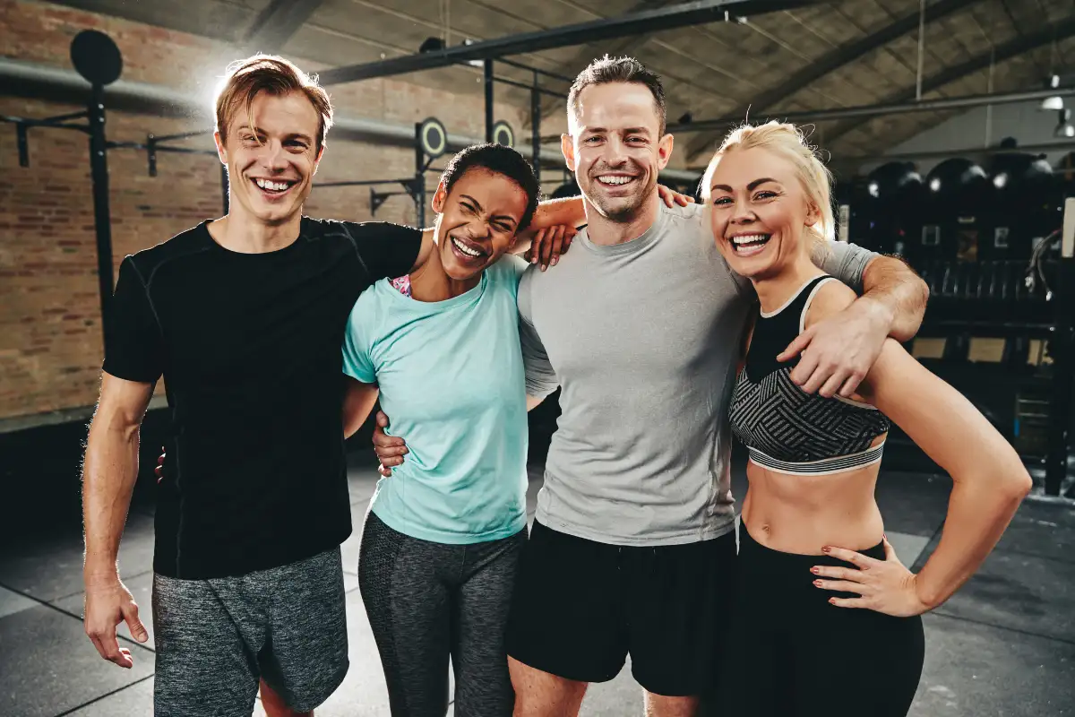10 Nutrition Tips to Kickstart Your Fitness Goals in the New Year