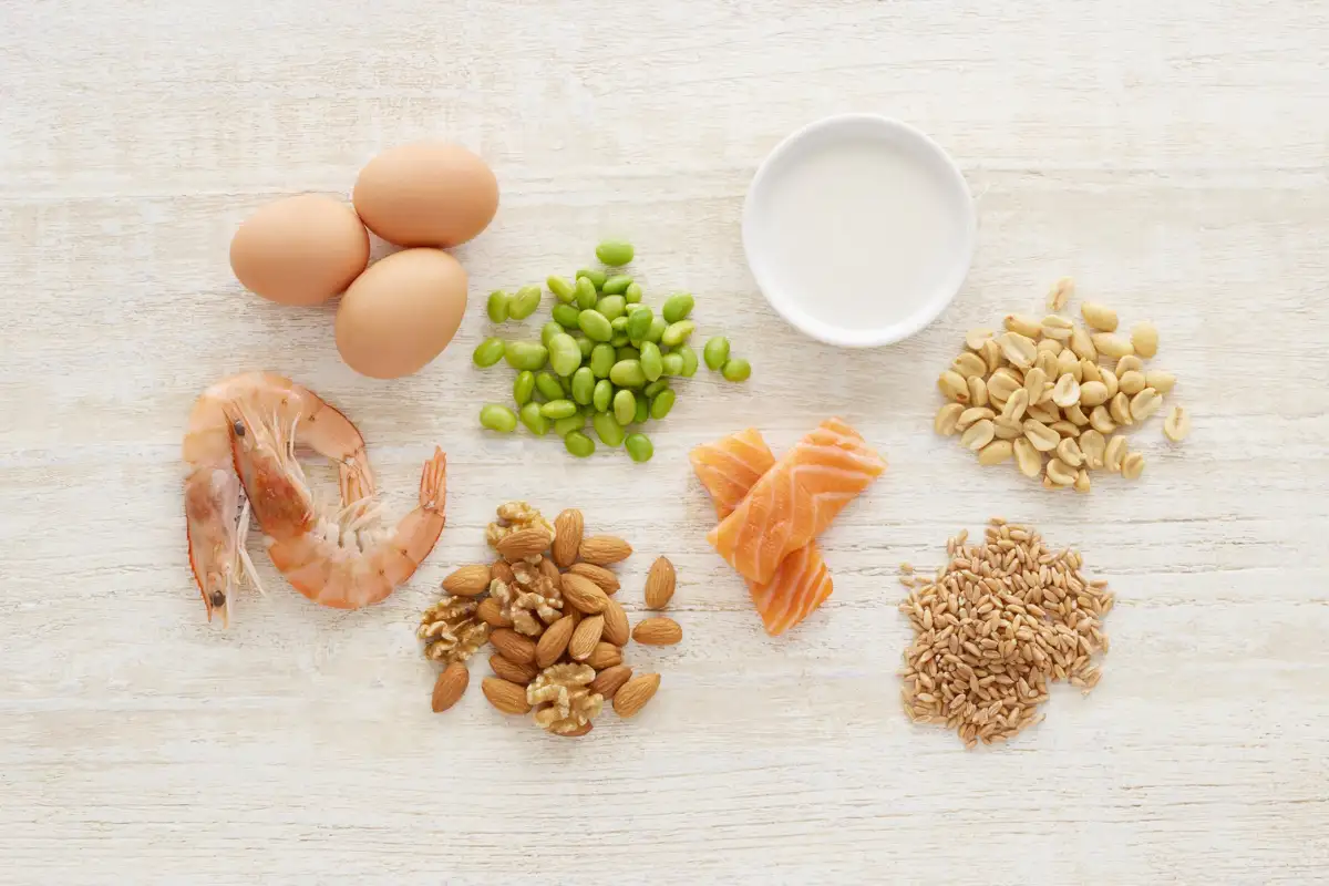 Food Sensitivities