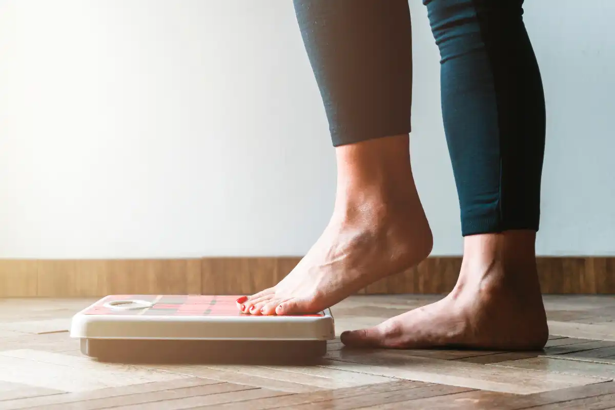 Break Through A Plateau In Weight Loss