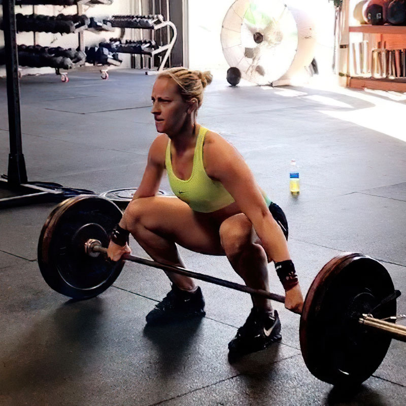 Molly Donahue