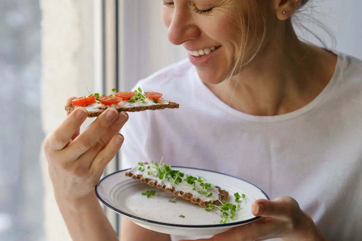 Nutrition Myths