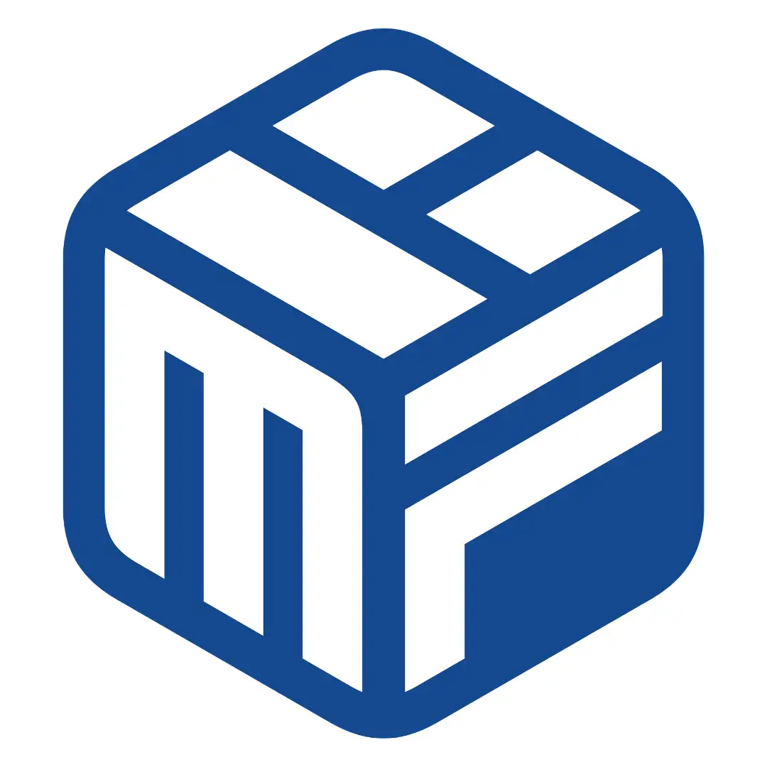 MacrosFirst Logo