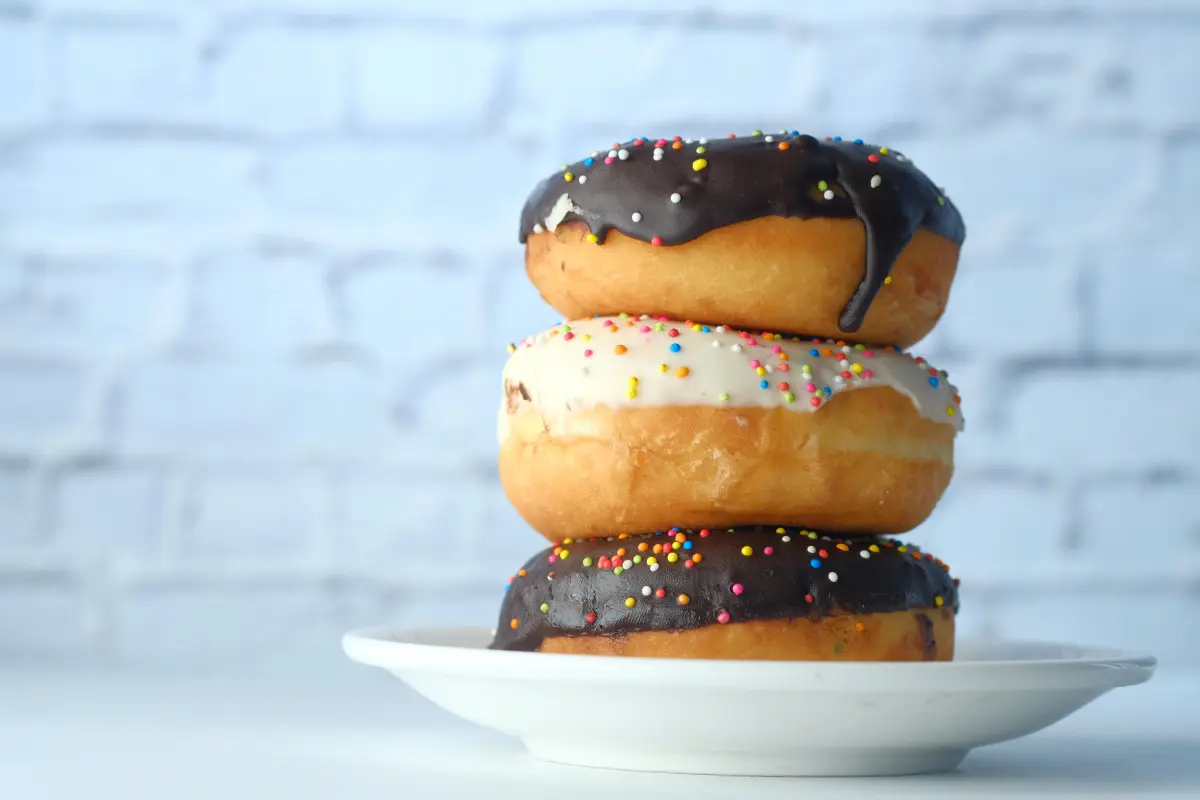 Sugar Cravings
