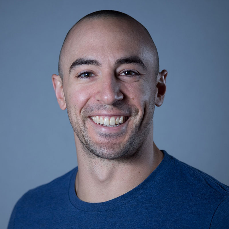 Michael Vanchieri