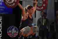 How To Make Weight For A Weightlifting Competition