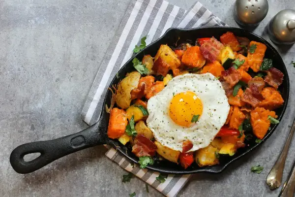 breakfast hash