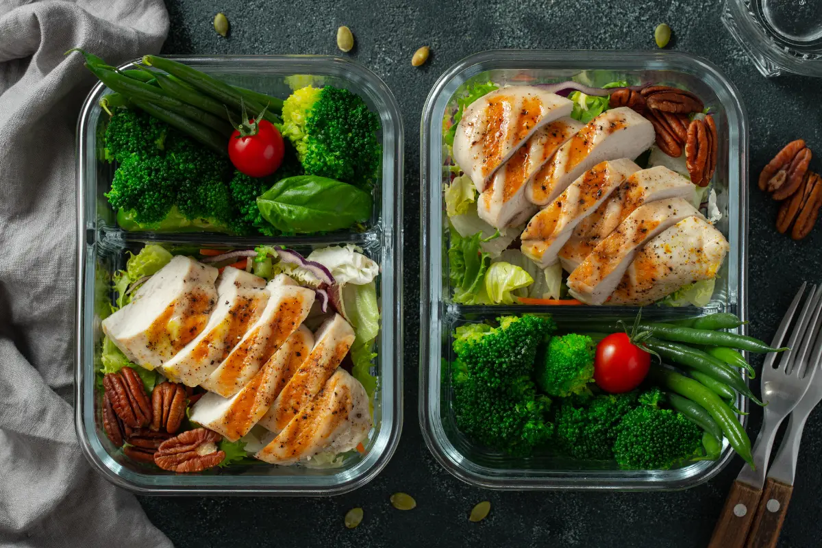Fuel Your Fitness: The Ultimate Guide of Pre and Post-Workout Nutrition Tips