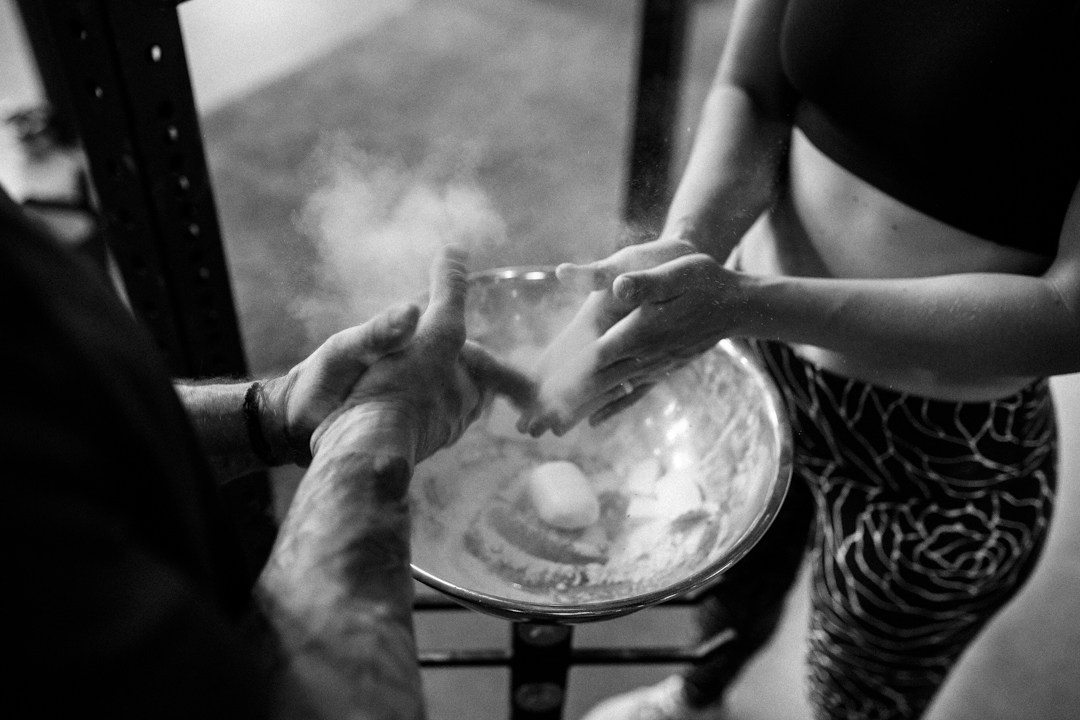 Crossfit Open Tips From WAG Nutrition Coaches