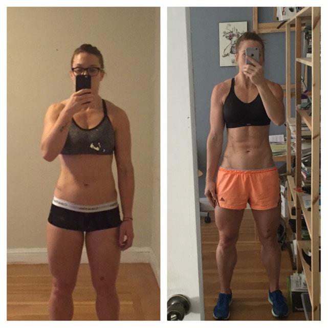 Krista Wilmoth