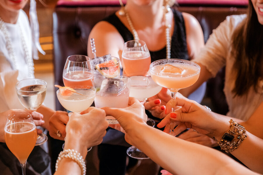 How To Track Alcohol Macros
