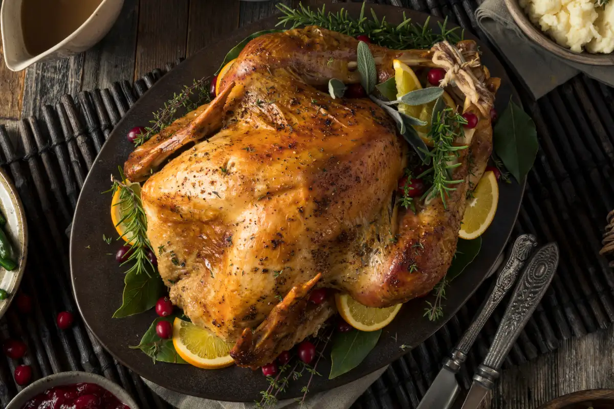 Healthy Holiday Recipes From WAG Nutrition