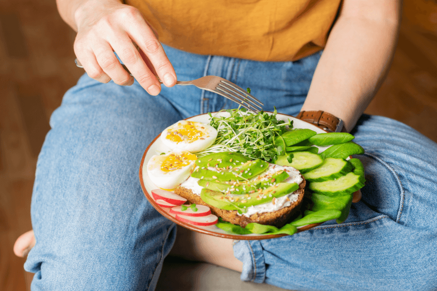 Low Carb Vs Keto Header