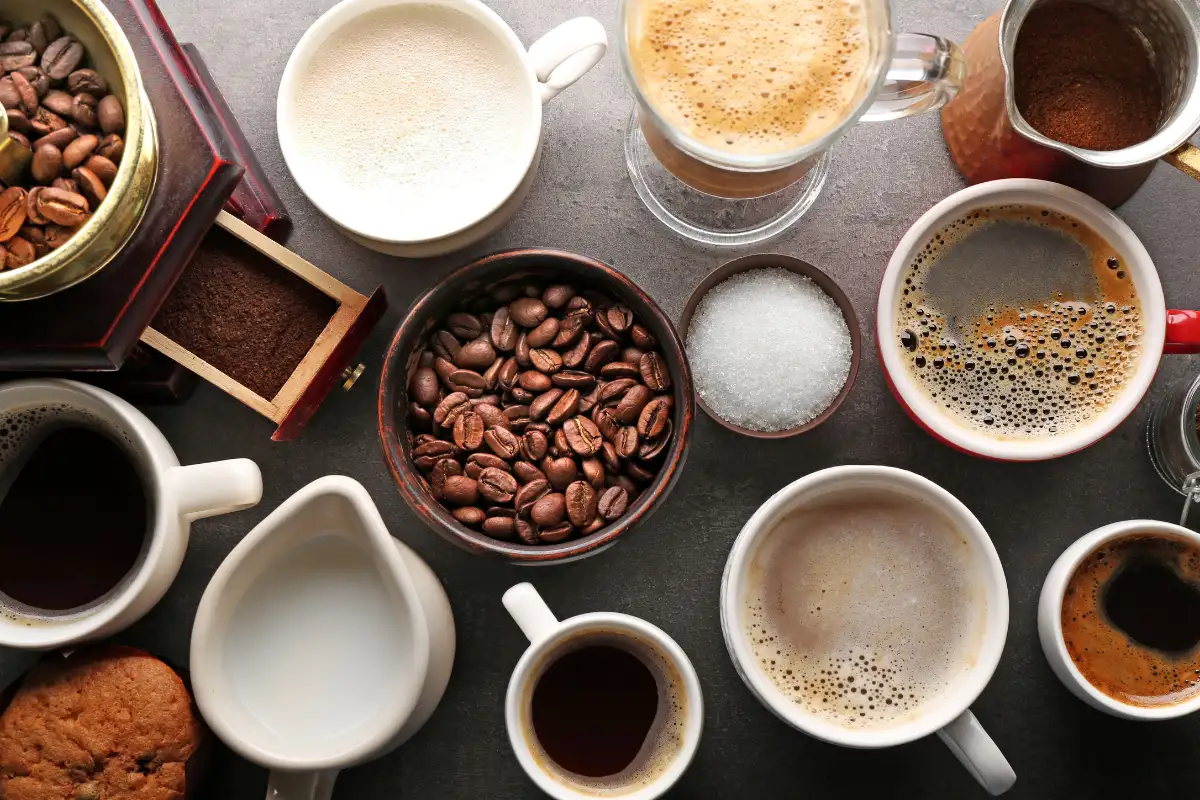 Is Coffee Dehydrating
