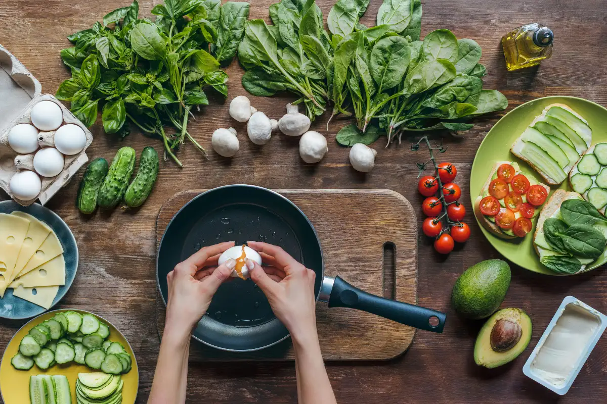 Post Holiday Nutrition Tips From Working Against Gravity