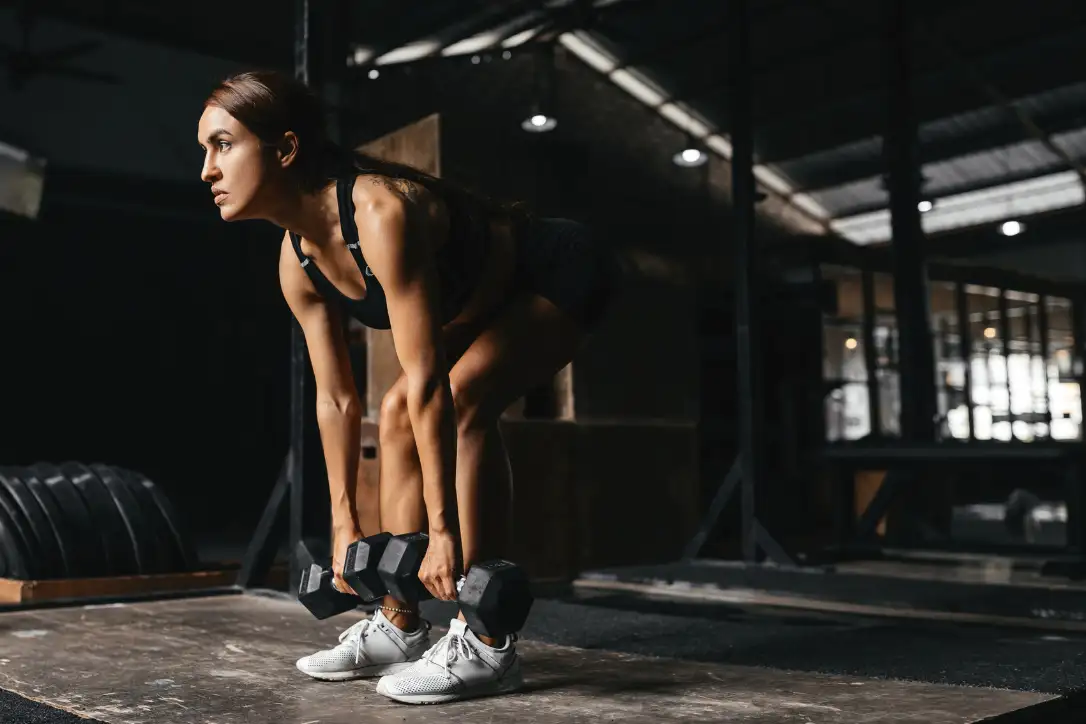 Build Healthy Habits That Last