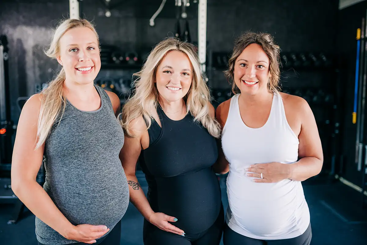5 Tips for Setting Health & Fitness Goals During Pregnancy