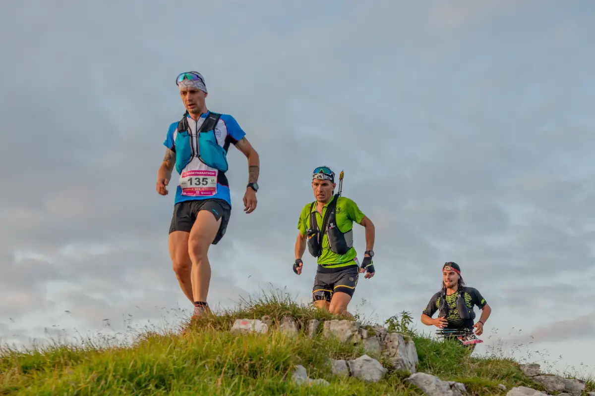 Nutrition For Endurance Athletes