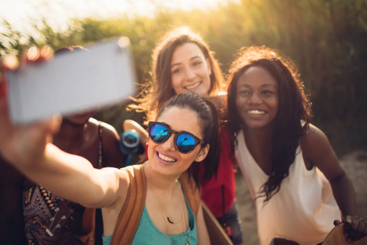 Vacation Nutrition Tips: How to Stay on Track While Traveling