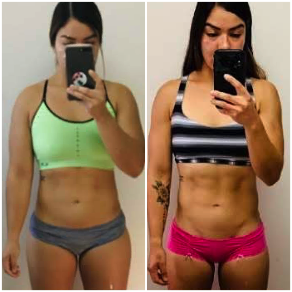 Vanessa Villagomez