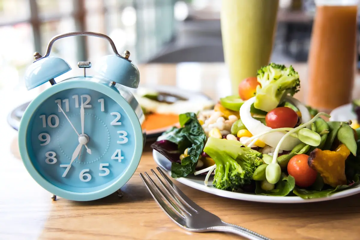 Intermittent Fasting For Athletes