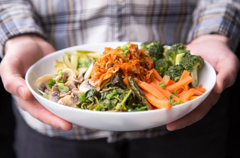 How to Get More Nutrients in Your Meals