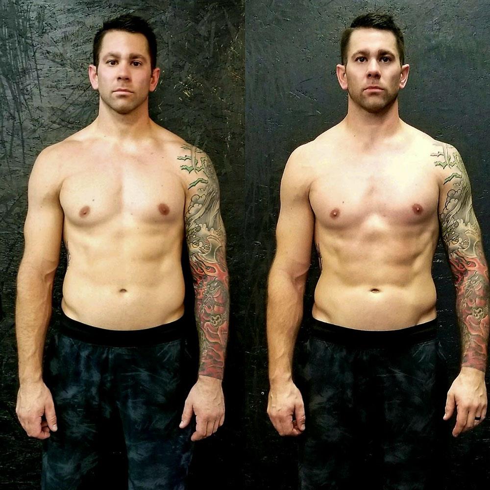 Kris Marcelli