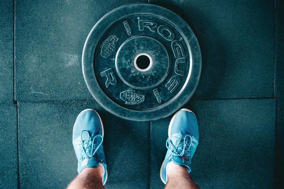 Fat Loss vs. Weight Loss