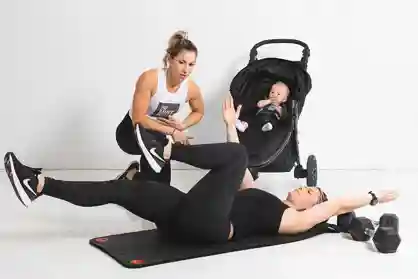 C-Section Recovery and Return to Exercise: 4 Common Questions and Answers  from a Pregnancy and Postpartum Nutrition Coach - Working Against Gravity