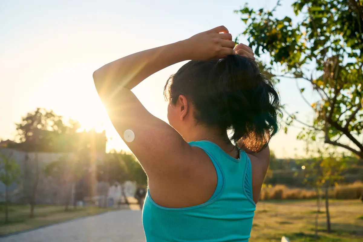Continuous Glucose Monitoring for Athletes: Trend or Game Changer? 