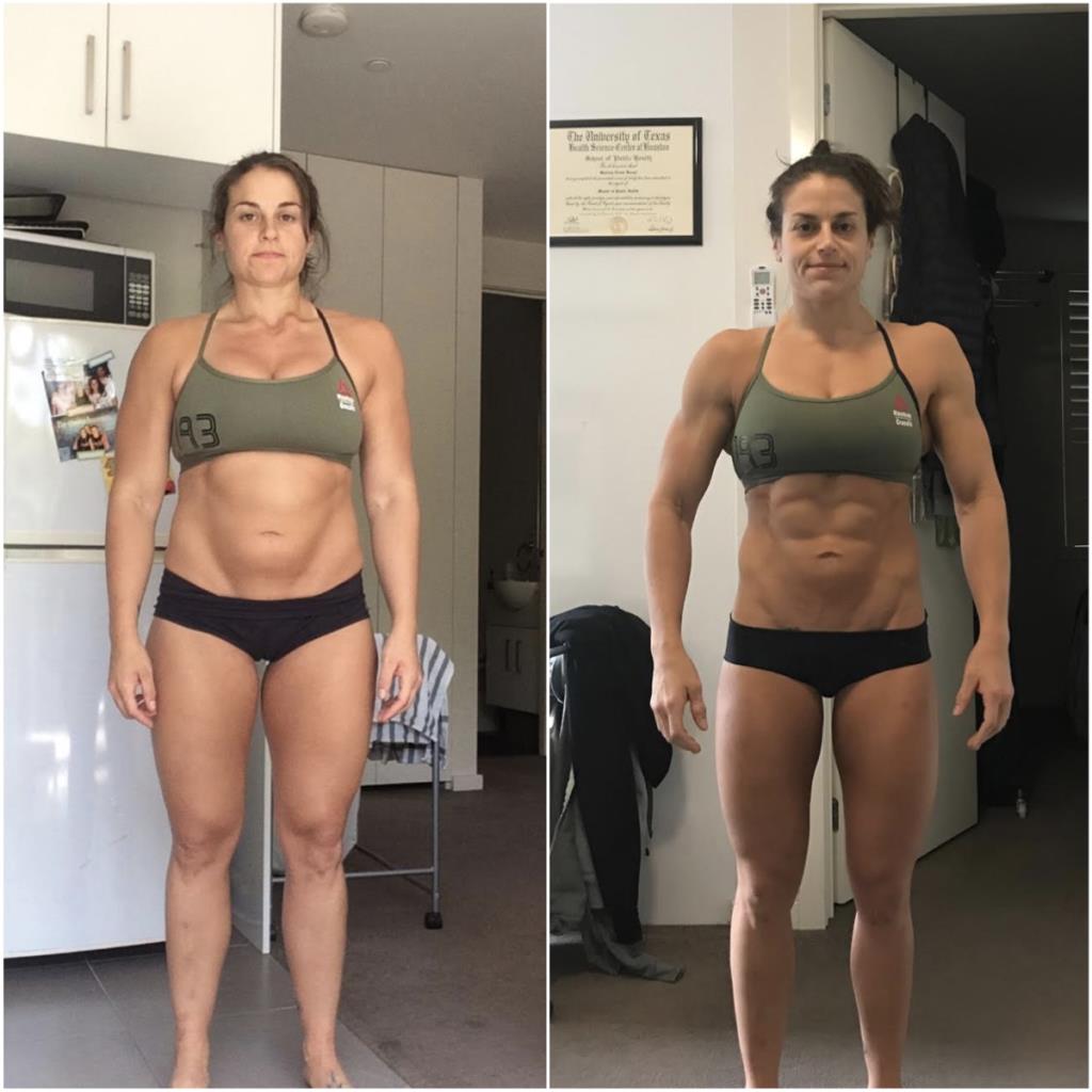 Mallory Berger