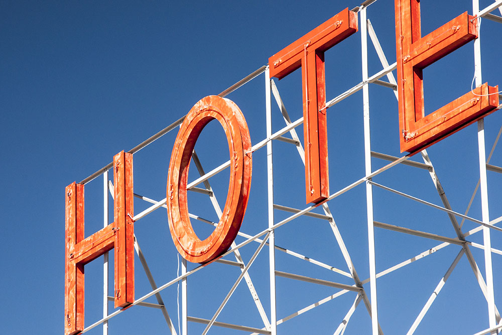 Hotel Hacks: How to Macro-fy Your Trip
