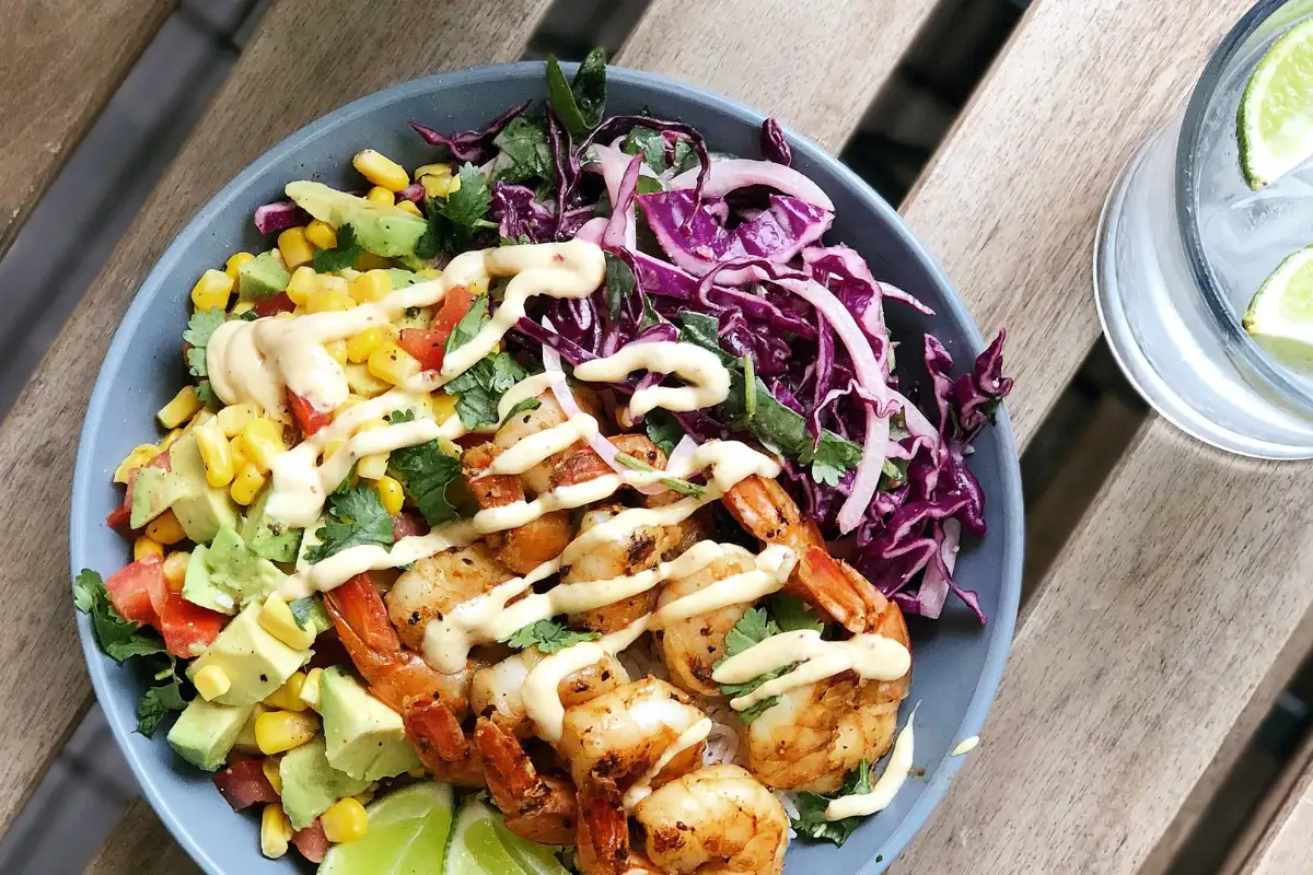 Macro Friendly Trader Joes Salad Dressings