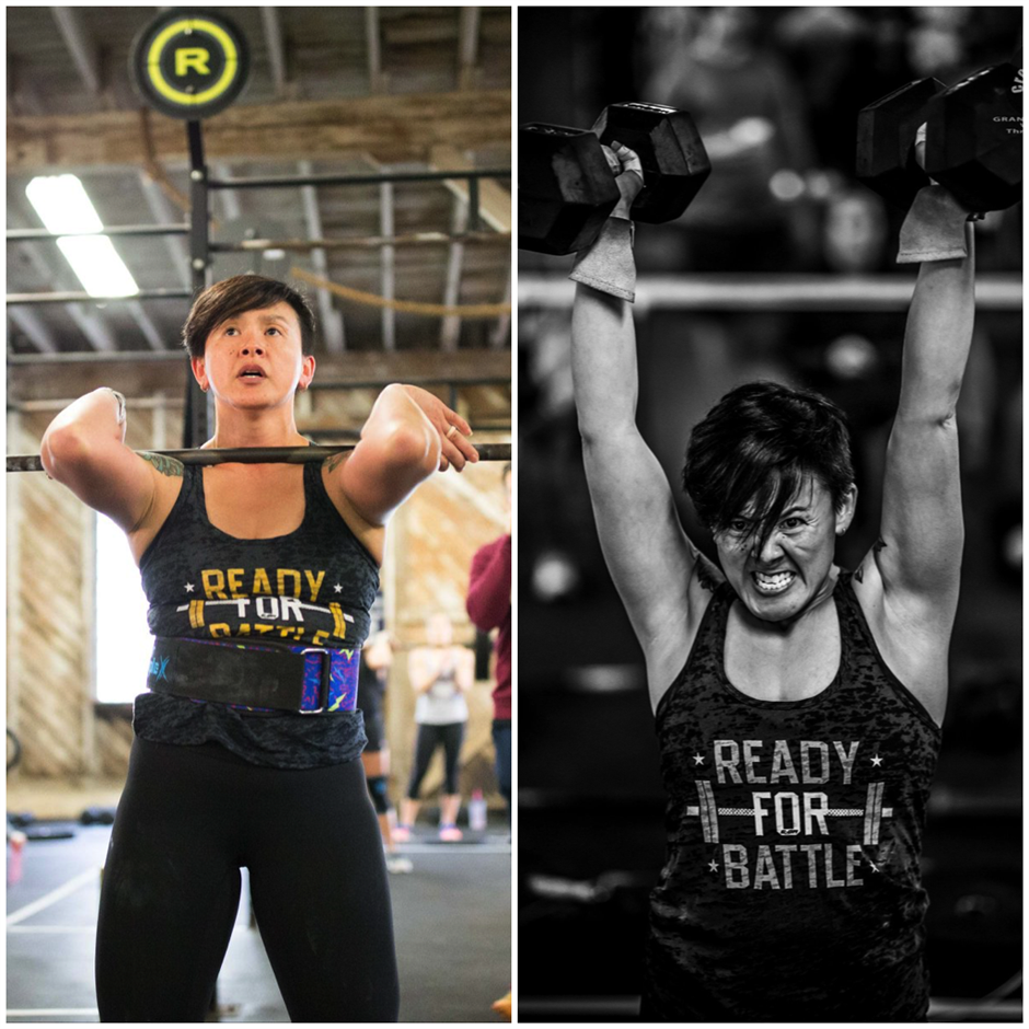 Cathy Ton