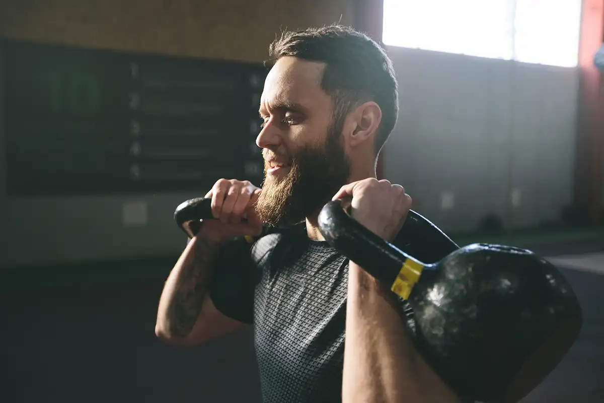 Join Athlete Men
