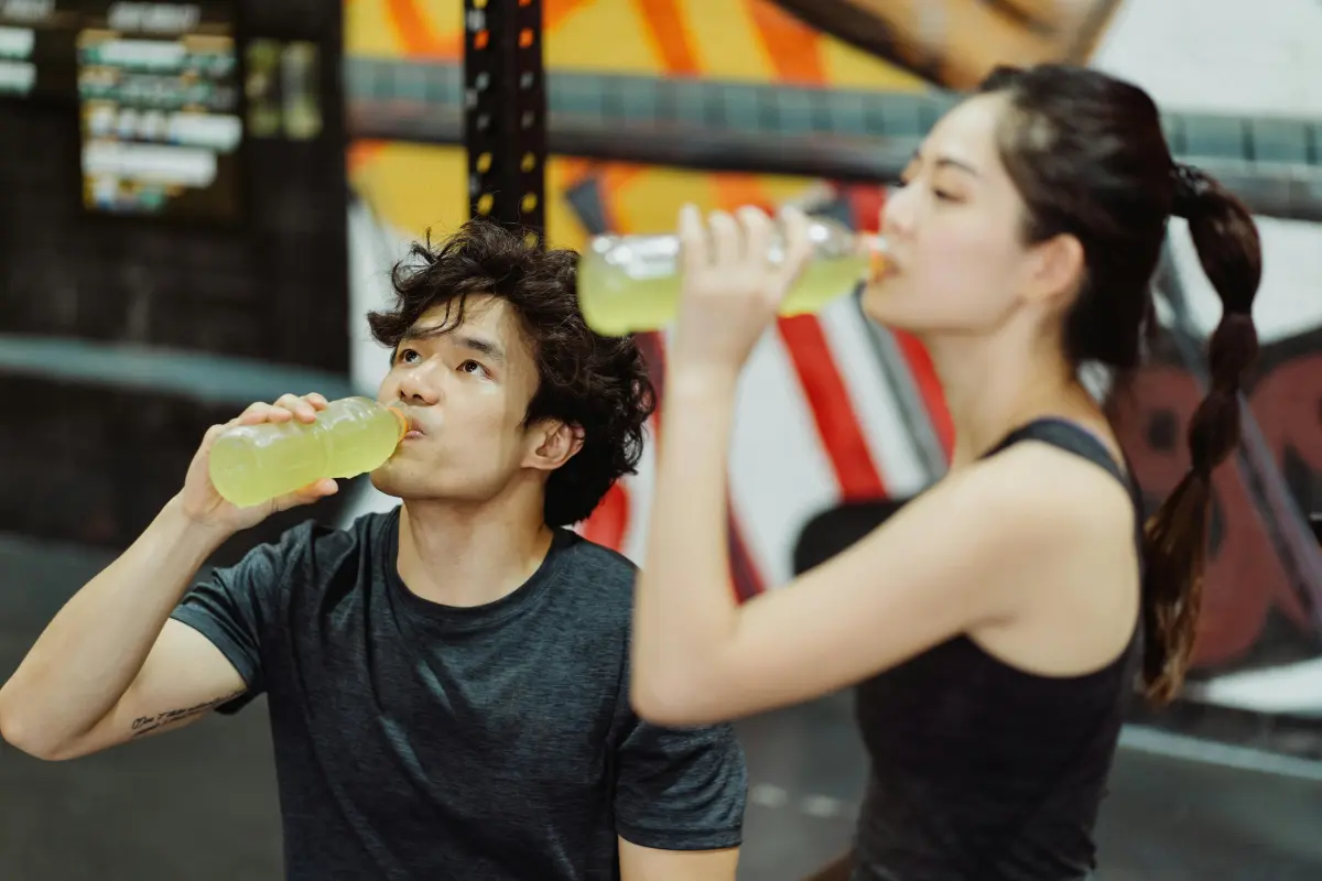 Electrolytes (Beyond Sodium): The Athlete's Key to Optimal Function