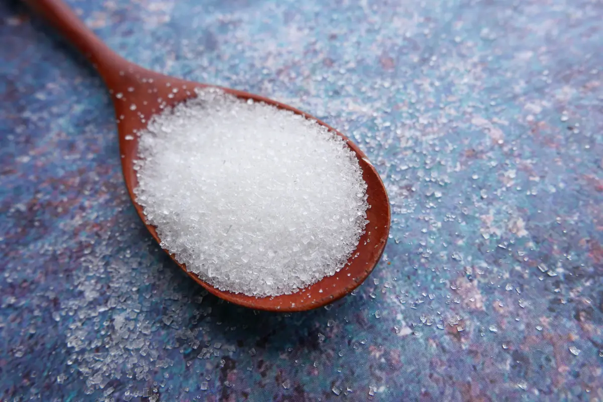 Sugar Showdown: Cane Sugar vs. High Fructose Corn Syrup