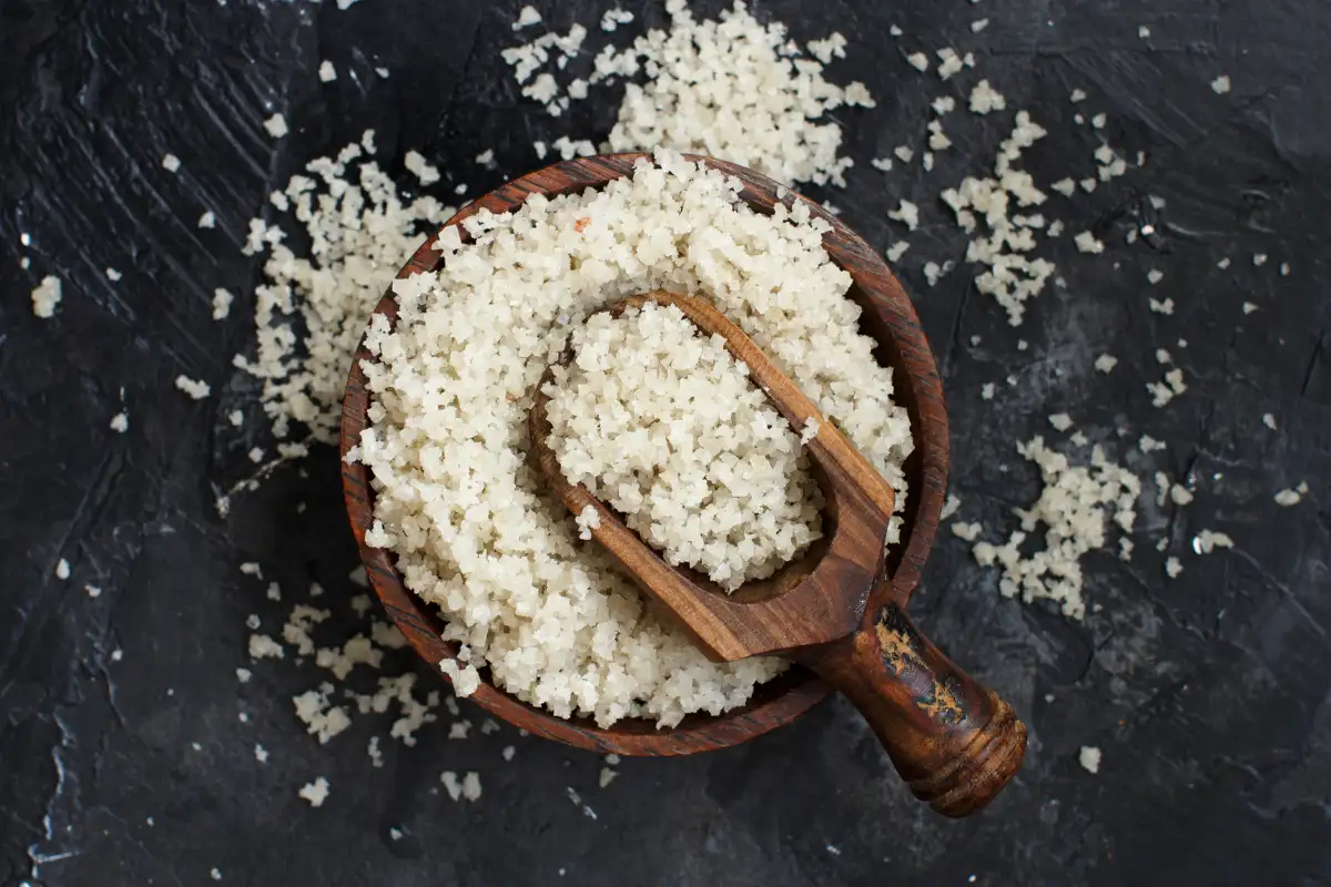 What Is Celtic Salt
