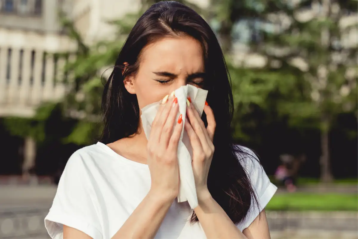 Seasonal Allergies