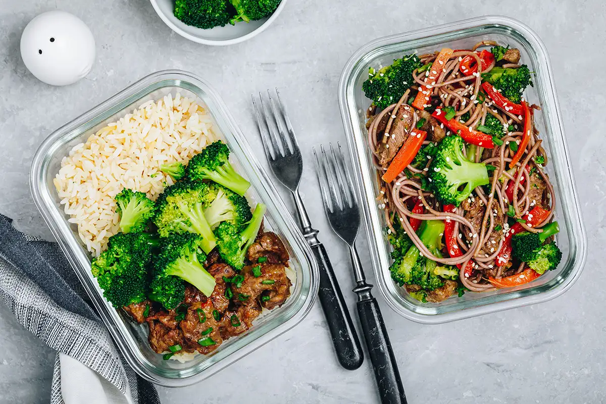 How to Eat More Carbs: Easy Carb Diet Hacks