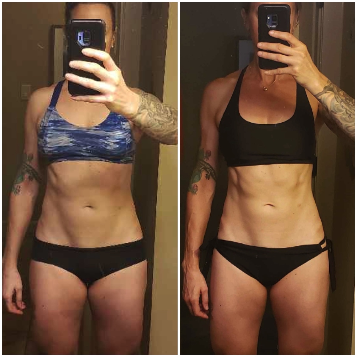 Monique Robichaud