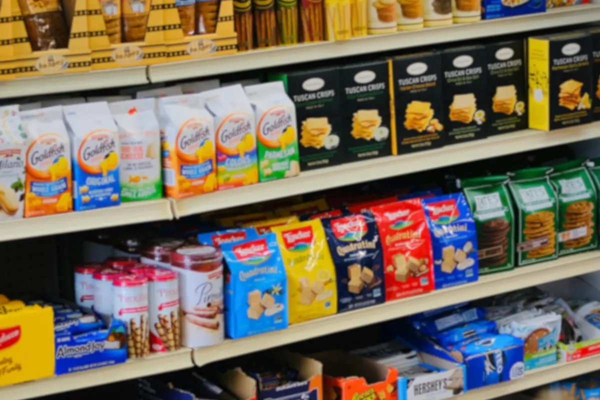 When Performance Meets Packaging: Guiding You Through the Ultra-Processed Food Maze