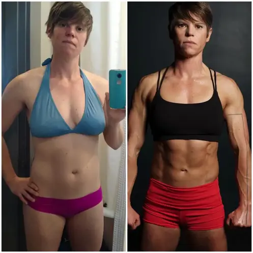 Melissa Bennett
